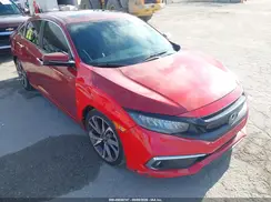 19XFC1F9XLE202255 2020 HONDA CIVIC