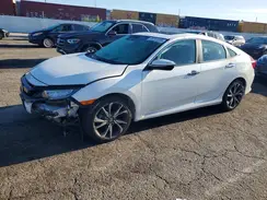 19XFC1F9XLE208203 2020 HONDA CIVIC
