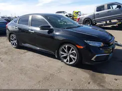 19XFC1F9XLE208797 2020 HONDA CIVIC