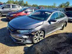 19XFC1F9XME003692 2021 HONDA CIVIC