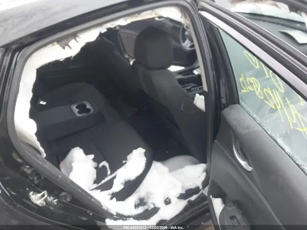 19XFC1FX3GE009816 2016 HONDA CIVIC - Image 8
