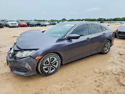 19XFC2E50GE005542 2016 HONDA CIVIC