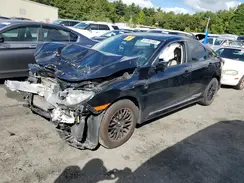 19XFC2E50GE007811 2016 HONDA CIVIC