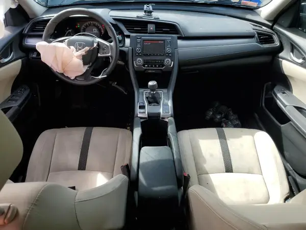 19XFC2E50GE007811 2016 HONDA CIVIC - Image 8