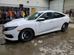 19XFC2E50GE018033 2016 HONDA CIVIC