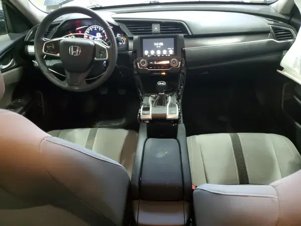 19XFC2E50GE021367 2016 HONDA CIVIC - Image 8