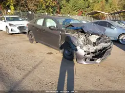 19XFC2E50GE040615 2016 HONDA CIVIC