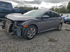 19XFC2E50GE041313 2016 HONDA CIVIC