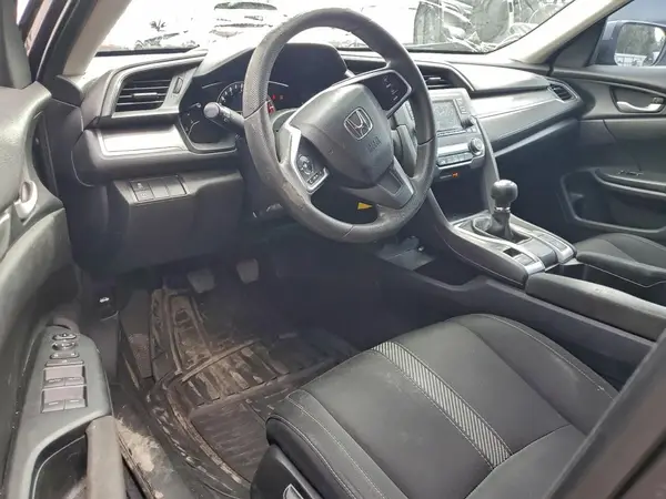 19XFC2E50GE041313 2016 HONDA CIVIC - Image 8