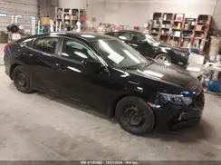 19XFC2E50GE050321 2016 HONDA CIVIC