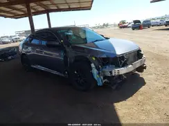 19XFC2E50GE051128 2016 HONDA CIVIC