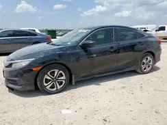 19XFC2E50GE070102 2016 HONDA CIVIC