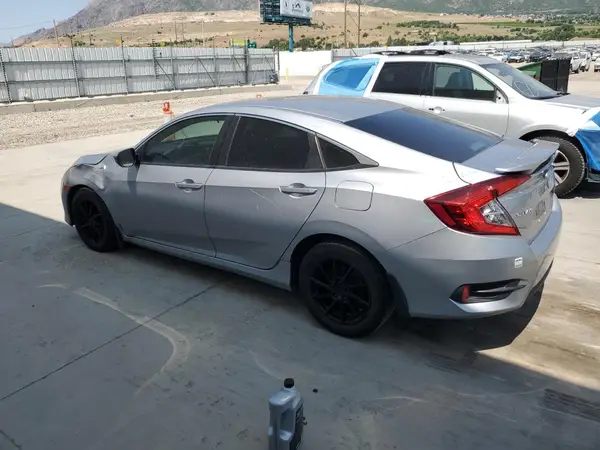 19XFC2E50GE071802 2016 HONDA CIVIC - Image 2