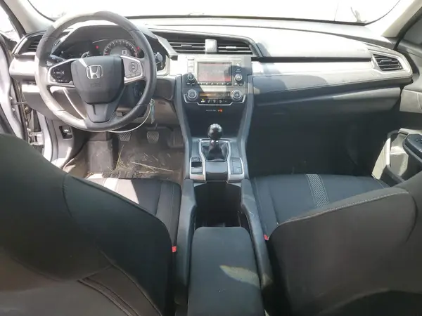 19XFC2E50GE071802 2016 HONDA CIVIC - Image 8