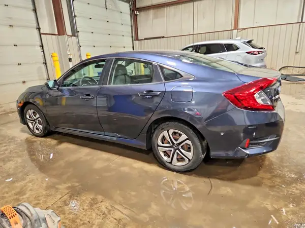 19XFC2E50GE084713 2016 HONDA CIVIC - Image 2