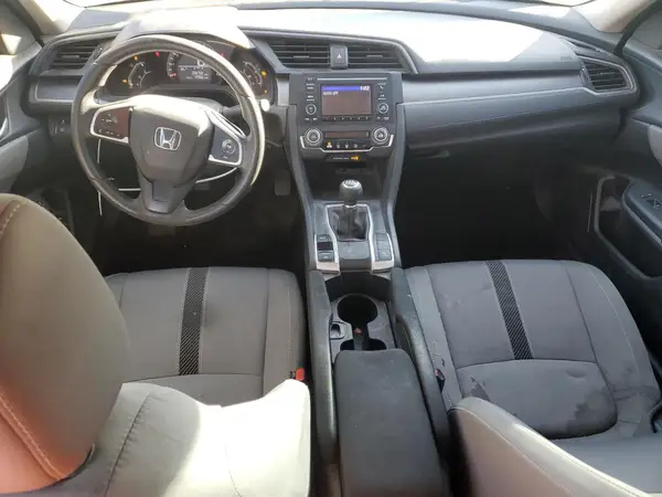 19XFC2E50HE043418 2017 HONDA CIVIC - Image 8