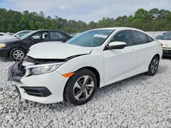 19XFC2E50HE062146 2017 HONDA CIVIC
