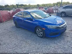 19XFC2E50HE075480 2017 HONDA CIVIC