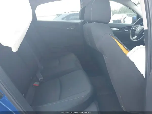 19XFC2E50HE075480 2017 HONDA CIVIC - Image 8