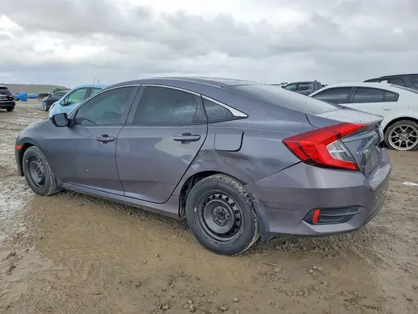 19XFC2E50HE078248 2017 HONDA CIVIC - Image 2