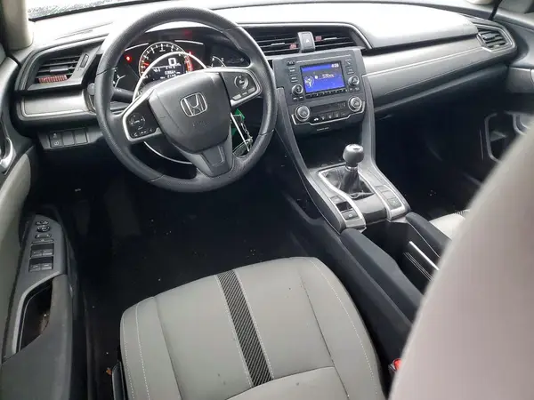 19XFC2E50HE078248 2017 HONDA CIVIC - Image 8