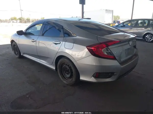 19XFC2E50HE082073 2017 HONDA CIVIC - Image 2