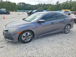 19XFC2E50JE011946 2018 HONDA CIVIC