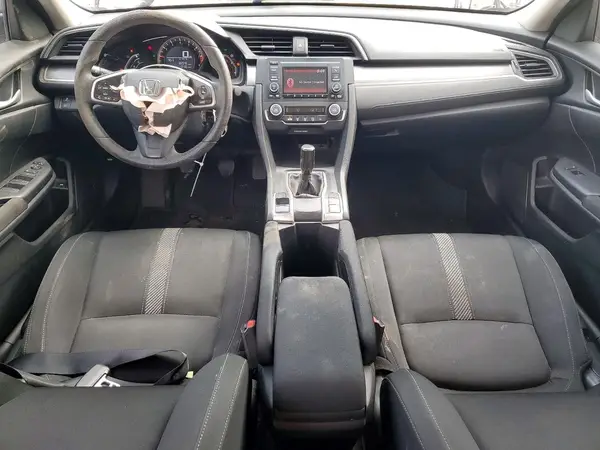 19XFC2E50JE011946 2018 HONDA CIVIC - Image 8