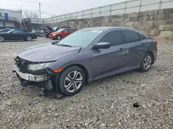 19XFC2E50JE016838 2018 HONDA CIVIC