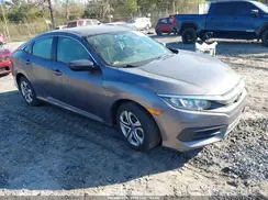 19XFC2E50JE019352 2018 HONDA CIVIC