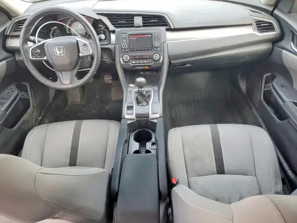 19XFC2E50JE037771 2018 HONDA CIVIC - Image 8