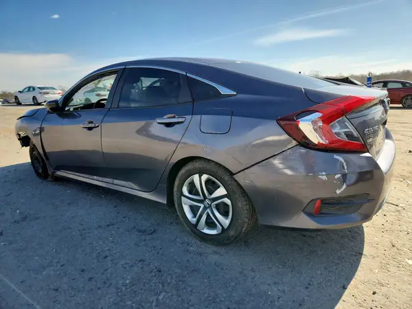 19XFC2E51GE005517 2016 HONDA CIVIC - Image 2