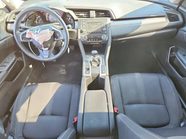 19XFC2E51GE005517 2016 HONDA CIVIC - Image 8