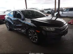 19XFC2E51GE012810 2016 HONDA CIVIC