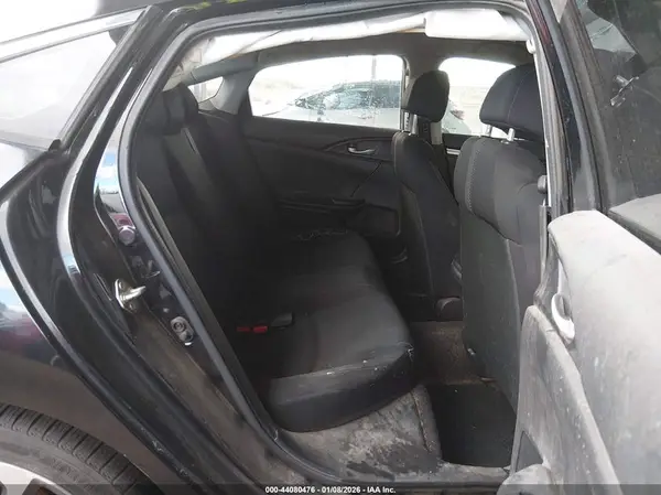 19XFC2E51GE012810 2016 HONDA CIVIC - Image 8