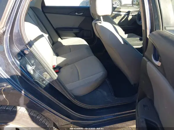 19XFC2E51GE017392 2016 HONDA CIVIC - Image 8