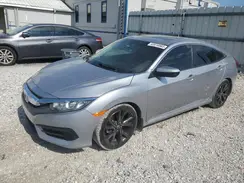 19XFC2E51GE028277 2016 HONDA CIVIC
