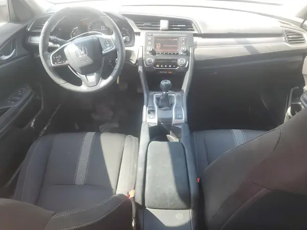 19XFC2E51GE028277 2016 HONDA CIVIC - Image 8