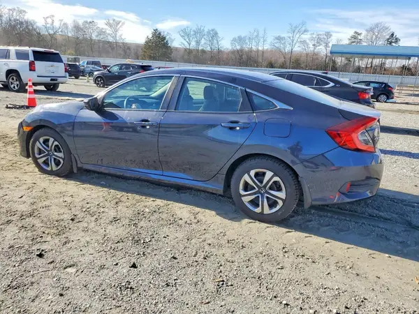 19XFC2E51GE034175 2016 HONDA CIVIC - Image 2