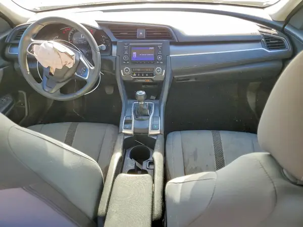 19XFC2E51GE034175 2016 HONDA CIVIC - Image 8