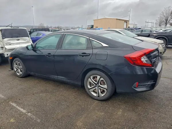 19XFC2E51GE042888 2016 HONDA CIVIC - Image 2