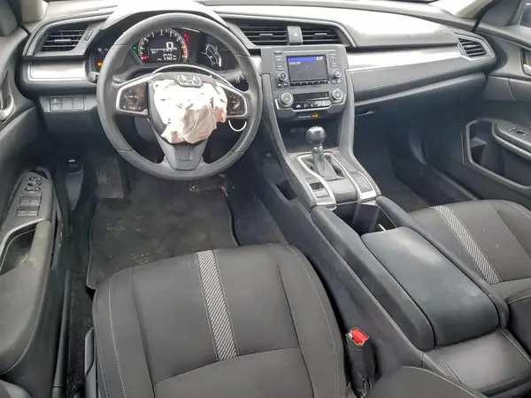 19XFC2E51GE042888 2016 HONDA CIVIC - Image 8
