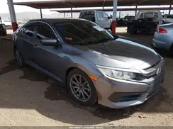 19XFC2E51GE059304 2016 HONDA CIVIC