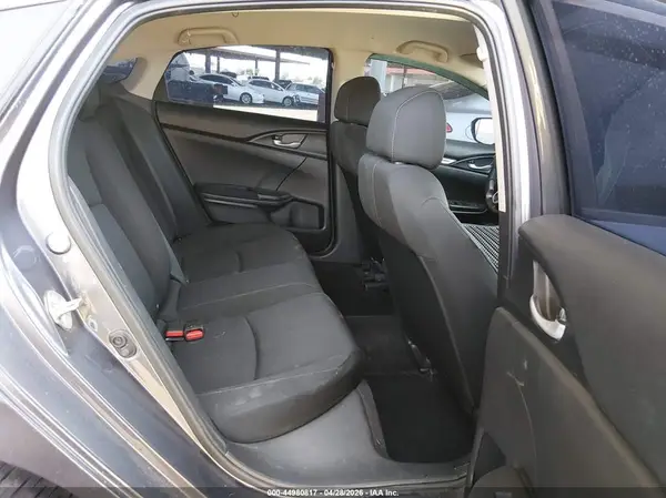 19XFC2E51GE059304 2016 HONDA CIVIC - Image 8