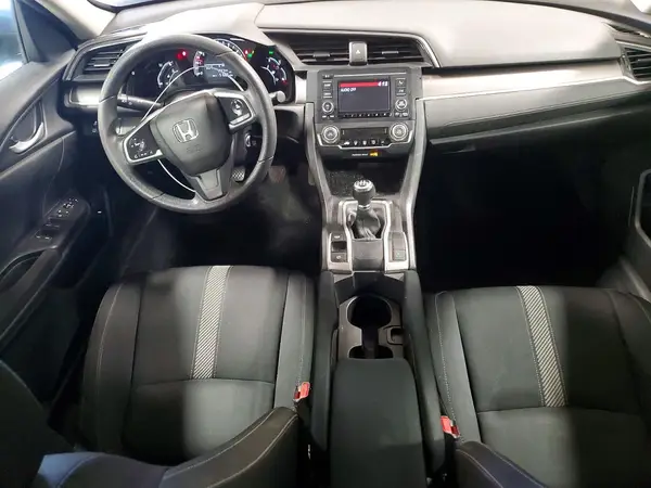 19XFC2E51HE013831 2017 HONDA CIVIC - Image 8