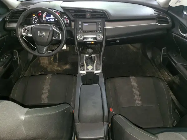 19XFC2E51HE014249 2017 HONDA CIVIC - Image 8