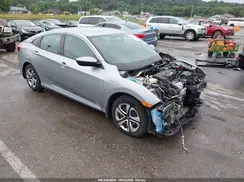 19XFC2E51HE045940 2017 HONDA CIVIC