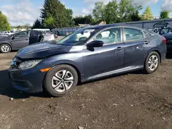 19XFC2E51HE046439 2017 HONDA CIVIC