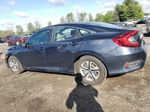 19XFC2E51HE046439 2017 HONDA CIVIC - Image 2