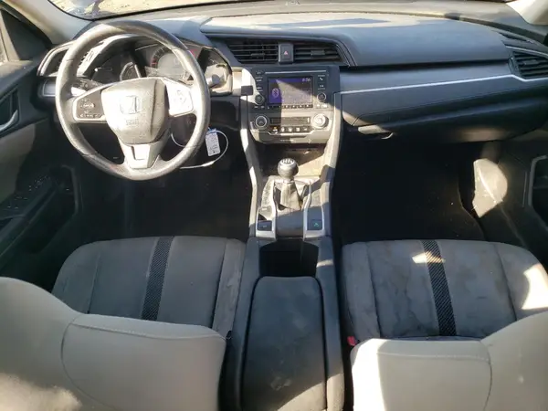 19XFC2E51HE046439 2017 HONDA CIVIC - Image 8